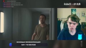 Спайкер смотрит: ТЫ — РАЙАН ГОСЛИНГ и вот почему... | РЕАКЦИЯ на Автор ✨