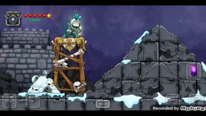 Как фармить золотое оружие в игре Magic Rampage пж досмотрите до конца