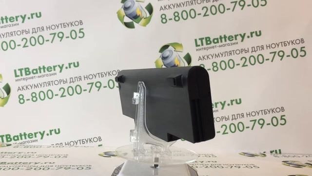 Аккумуляторная батарея для ноутбука Asus A32-A9 7800mah смотреть онлайн