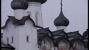 Чудотворные Богородичные иконы Афона