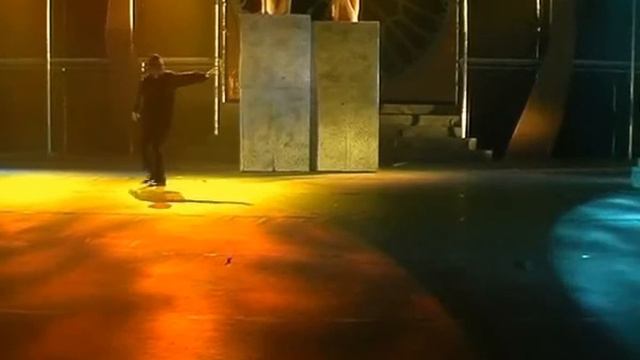 Notre Dame a Gangi - Frollo смотреть онлайн