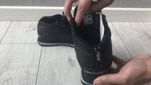 New Balance 754 Видео обзор