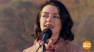 "Iskra Band" - музыка золотой осени. Доброе утро. Фрагмент выпуска от 11.10.2021