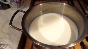 ОЛАДЬИ ИЗ МАННОЙ КРУПЫ.НУ ОЧЕНЬ ВКУСНО!!!!!