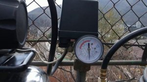 Система хука. Сравнение компрессоров беркут 24 и агрессор 160