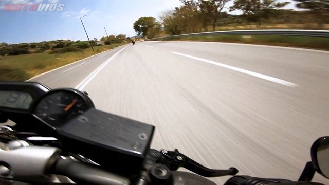 ☠️ PUSHING my 600cc TO KEEP UP with a 1000cc ☠️ | CBR1000RR - FZ6 | 4K - RAW SOUND смотреть онлайн