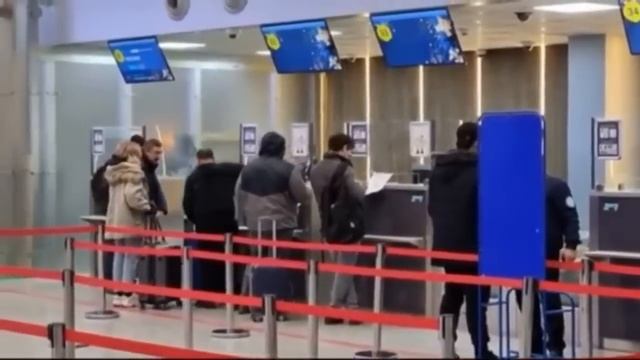 Авиабилеты из Москвы в Таджикистан оказались самыми востребованными смотреть онлайн