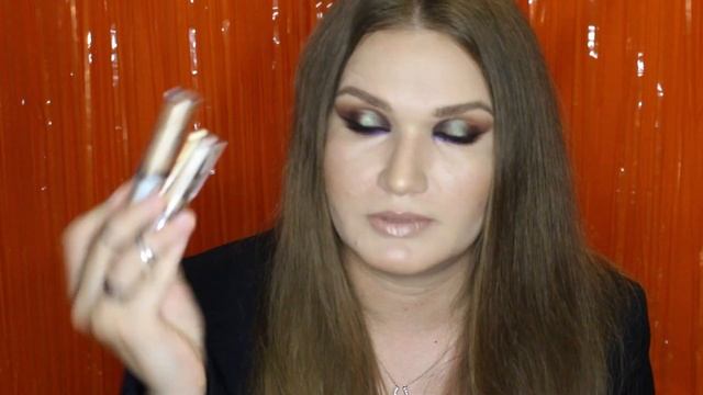БЮДЖЕТНАЯ КОСМЕТИЧКА НОВИЧКА