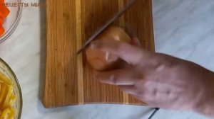 Стейк из свинины. Готовим свиной стейк запеченный с картофелем!