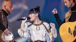 «Я ТАМ С ГОЛЫМ ЗАДОМ, НЕ СКАКАЛА... !» ДИАНА АНКУДИНОВА