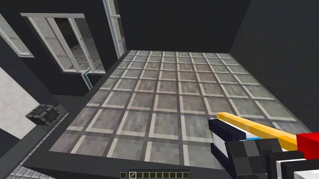 прохождение майнкрафт карты B L O C K смотреть онлайн