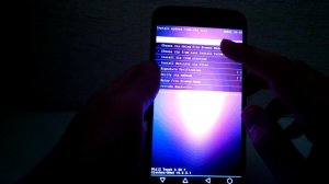 Как поменять бутанимацию на Android устройстве.