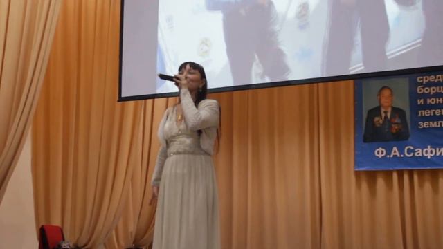 Гузель Сафина , с.Шали Пестречинский район .04.11.16 Турнир смотреть онлайн