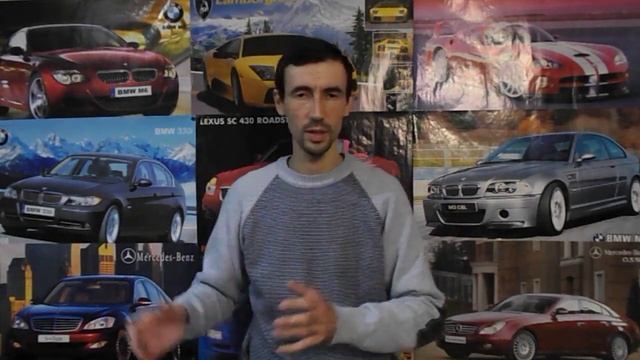 Почему клинят тормоза на ВАЗ? ЧТО ДЕЛАТЬ ЧТОБЫ СУППОРТЫ НЕ КЛИНИЛО? смотреть онлайн