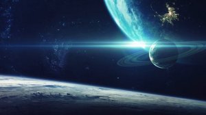 Космическая музыка для сна