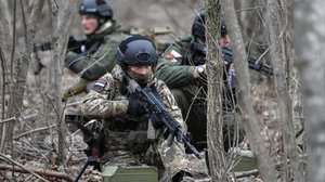 По всей линии фронта: ВСУ предупредили о новом наступлении российских войск