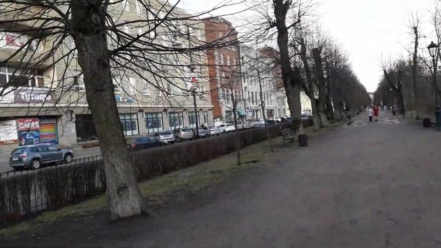 Как изменился Выборг
