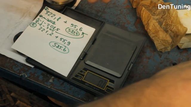 Ремонт коленвала к-750! смотреть онлайн