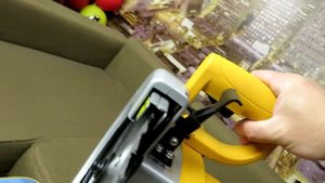 Как заменить пильный диск на торцовочной пиле Wert ms 1321
