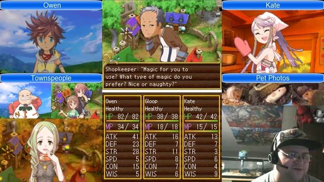 Master of the Monster Lair - Part 05 смотреть онлайн