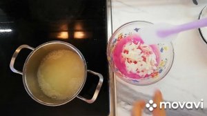 Как Отбелить Вязаные Изделия?/Показываю РЕЗУЛЬТАТ