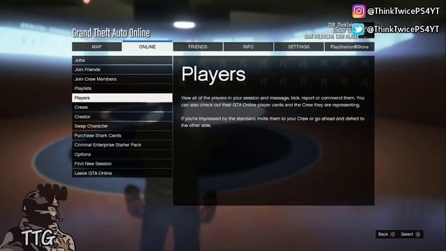 GTA 5 *UNLIMITED* ORBITAL CANNON GLITCH FREE (NEVER HAVE TO LEAVE LOBBY) NON STOP ORBITAL STRIKES!! смотреть онлайн