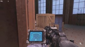 Самая лучшая миссия на морозе | Call of duty mw2 прохождение