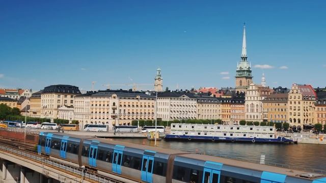 Top 10 Cleanest Countries in the World - Travel Guide Video 2023 смотреть онлайн