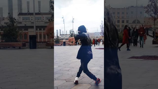 Уличные танцы Street dancing (32)