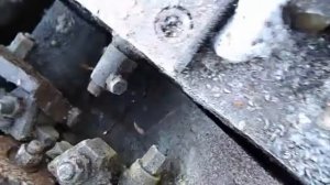 Принцип работы гвоздильного станка.
