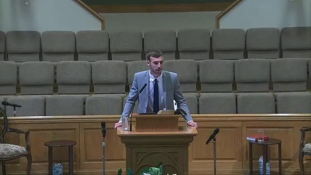 Sunday Morning June 28, 2020 -- Ethan Granata смотреть онлайн