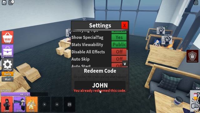 Roblox Arena Tower Defense New Code November 2022 смотреть онлайн