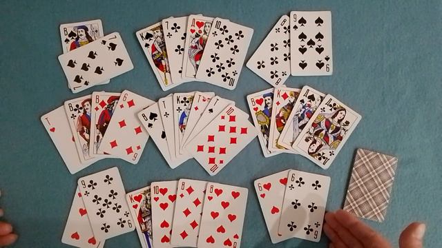 Гадание Позвонит, появится? Гадание на Короля смотреть онлайн