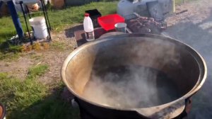 УХА ИЗ ЩУЧЬИХ ГОЛОВ С СЕКРЕТНЫМ ИНГРЕДИЕНТОМ.