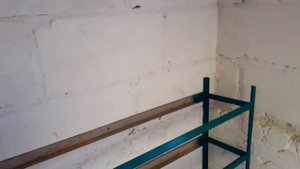 Новая столярная мастерская