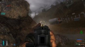 ОТКЛЮЧАЮ ВЫЖИГАТЕЛЬ МОЗГОВ БЕЗ ПСИ-ШЛЕМА В СТАЛКЕРЕ ТЧ