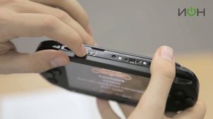 Sony PlayStation Portable E1008