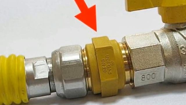 Диэлектрическая вставка (муфта). Всё, что нужно об этом знать. смотреть онлайн