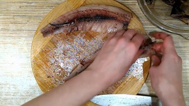 Роллы из сельди. Рулет из селедки. Рецепт роллов. Рецепт рулета из сельди.