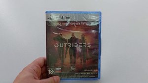 Playstation 5 игры на дисках |Часть 2|