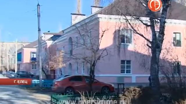 ВЫЕЗДНАЯ КОМИССИЯ В ЕЛЬЦЕ ОСМОТРЕЛА КАПИТАЛЬНО ОТРЕМОНТИРОВАННЫЙ ДОМ смотреть онлайн