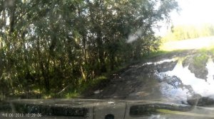 По Сибири на Ford Expedition 2... Часть 2.