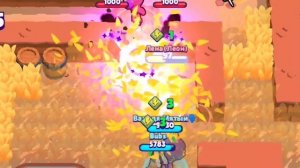 ЛУЧШИЕ Персонажи На Карте Штольня в Бравл Старс! Кем и Как Играть на Штольне