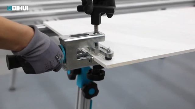 Ломатель (разделитель) плитки BIHUI #tools  #ремонт #tiler #отделка #инструмент #керамогранит
