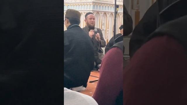 Кори Иброхим 2022 Мохи Рамазон меояд, Бехтарин хадисхо