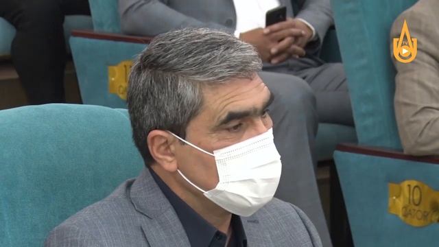 в Алмалыке отметили профессиональный праздник работников культуры и искусства Республики Узбекистан смотреть онлайн