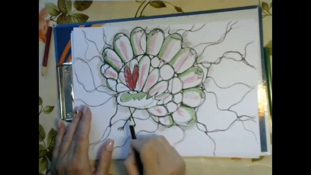 Птица счастья