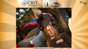 Дмитрий Комаров. "Мир наизнанку". Интервью (ч. 2/2)