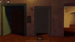 Roblox Лифты КМЗ 1998, ЩЛЗ 2021 гг. в. на плейсе My Lifts/Elevators Showcase Group