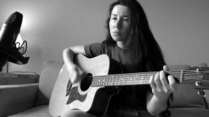Chris Isaak - Wicked Game (Acoustic Cover)